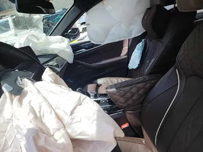 2022 BMW 530 WBA31BJ00NCK14364 VIN:WBA31BJ00NCK14364