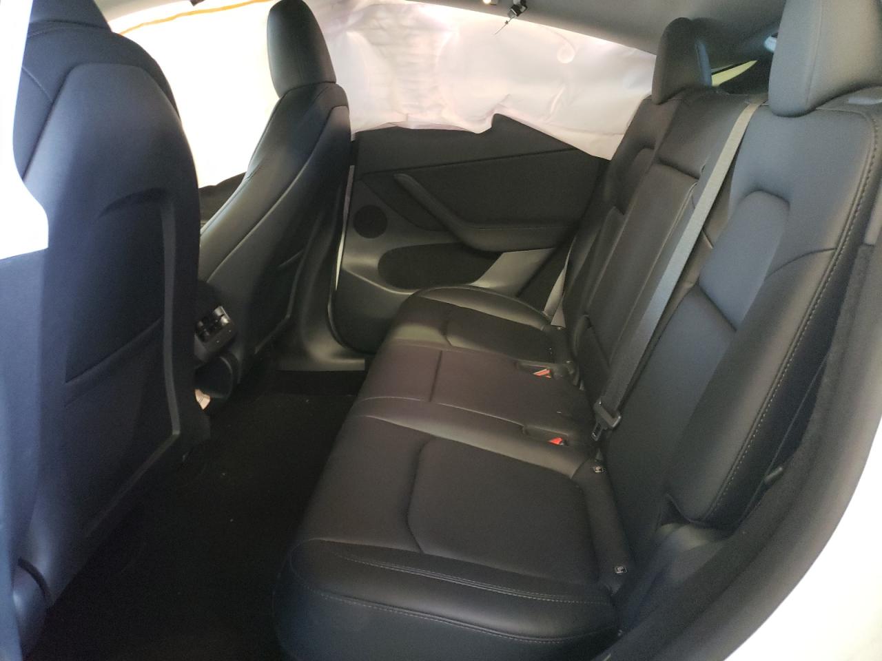 2023 TESLA MODEL Y  VIN:7SAYGDEFXPF788349