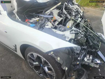 2023 BMW i4 WBY71AW03PFP31875 VIN:WBY71AW03PFP31875