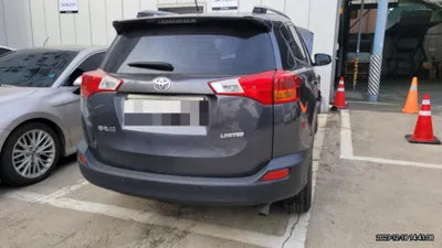 2015 Toyota RAV4 JTMYFREV4FD074999 VIN:JTMYFREV4FD074999