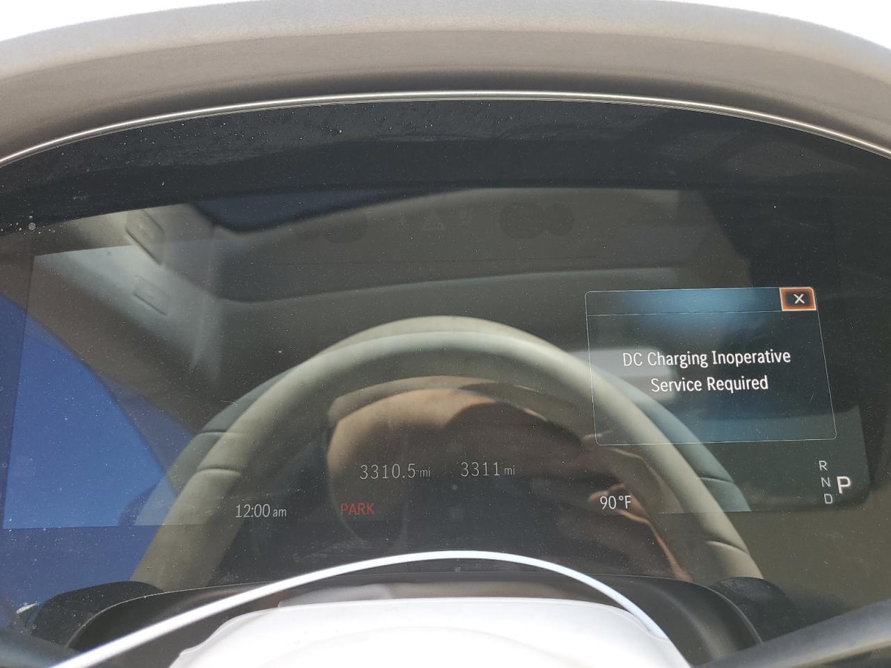 2024 MERCEDES-BENZ EQS SEDAN 450+ VIN:W1KCG2DB2RA048841