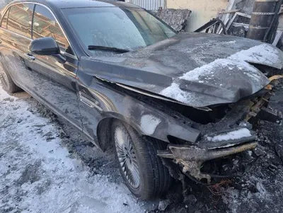 2019 Genesis G90 KMHG141DDKU061399 VIN:KMHG141DDKU061399