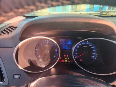2015 Hyundai Tucson KMHJT81VDFU069740 VIN:KMHJT81VDFU069740