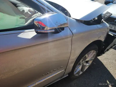 2016 Chevrolet Impala 1G1155SA2GU127837 VIN:1G1155SA2GU127837