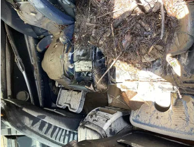 2016 bmw gran turismo efficient dynamics WBA5N2101GG266949 VIN:WBA5N2101GG266949