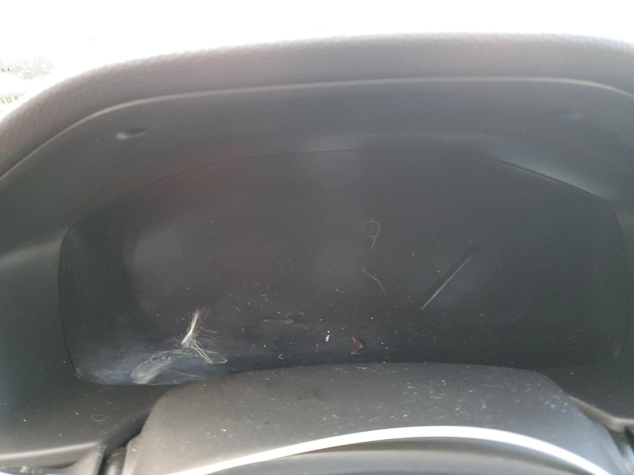 2022 HONDA ACCORD HYBRID EXL VIN:1HGCV3F5XNA010752