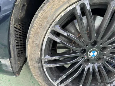 2018 BMW 540 WBAJB5108JB194774 VIN:WBAJB5108JB194774