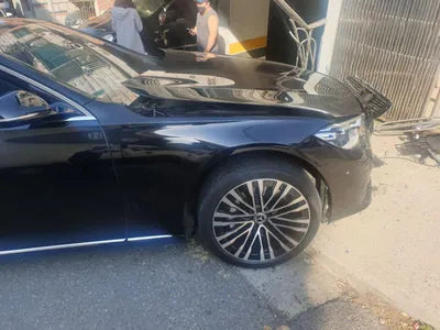 2021 Mercedes-Benz S 580 W1K6G7GB3MA021016 VIN:W1K6G7GB3MA021016