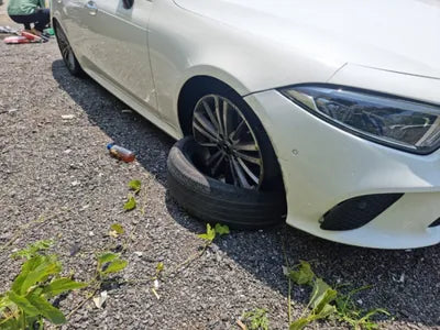 2019 Mercedes-Benz CLS 400 WDD2J2DB5KA016419 VIN:WDD2J2DB5KA016419