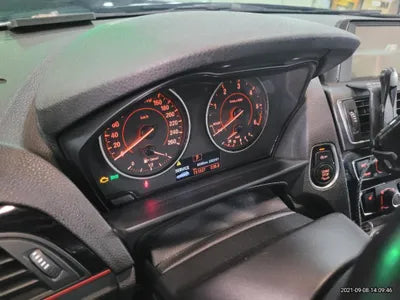 2017 BMW 118 WBA1S5103HV809367 VIN:WBA1S5103HV809367