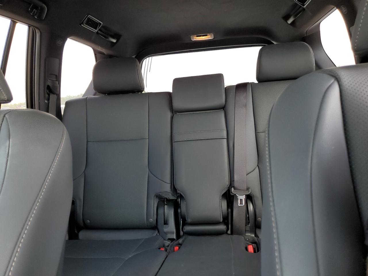 2022 LEXUS GX 460 VIN:JTJAM7BX7N5306101