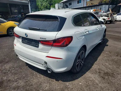 2022 BMW 1 Series WBA7L7107N7K18610 VIN:WBA7L7107N7K18610