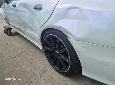 2017 benz mercedes-amg cls63 4matic WDDLJ9CB5HA189168 VIN:WDDLJ9CB5HA189168