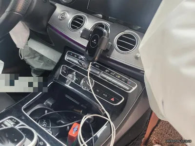 2017 Mercedes-Benz E 220 WDDZF0EB8HA111262 VIN:WDDZF0EB8HA111262