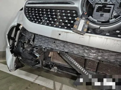 2019 Mercedes-Benz GLE 450 VIN: