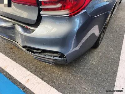 2019 BMW 520 WBAJF510XKBJ09939 VIN:WBAJF510XKBJ09939