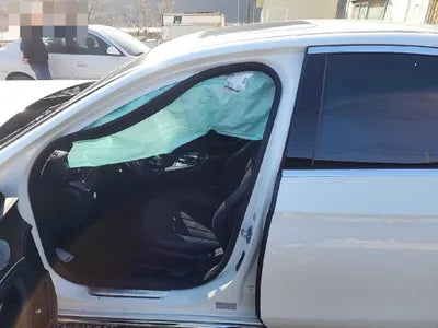 2018 Mercedes-Benz E 300 VIN: