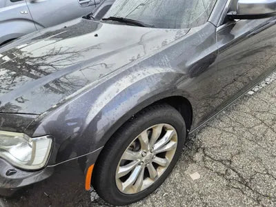 2015 Mercedes-Benz R 300 2C3CCASG4FH923143 VIN:2C3CCASG4FH923143