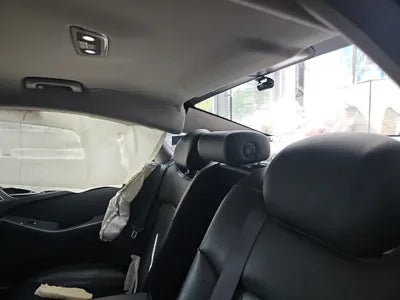 2016 Genesis G80 VIN: