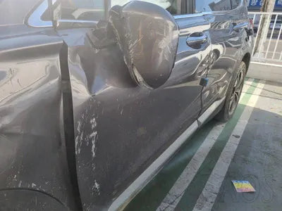 2020 Hyundai Santa FE 015KMKMHS381ABLU2 VIN:015KMKMHS381ABLU2