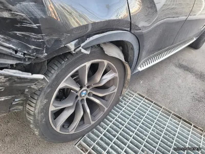 2016 BMW 630 WBAKV2105G0T87950 VIN:WBAKV2105G0T87950