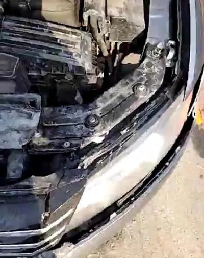 2015 Volkswagen Passat 1VWZZZA3ZFC092134 VIN:1VWZZZA3ZFC092134