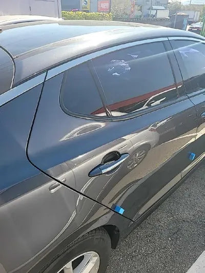 2014 Kia K5 VIN:
