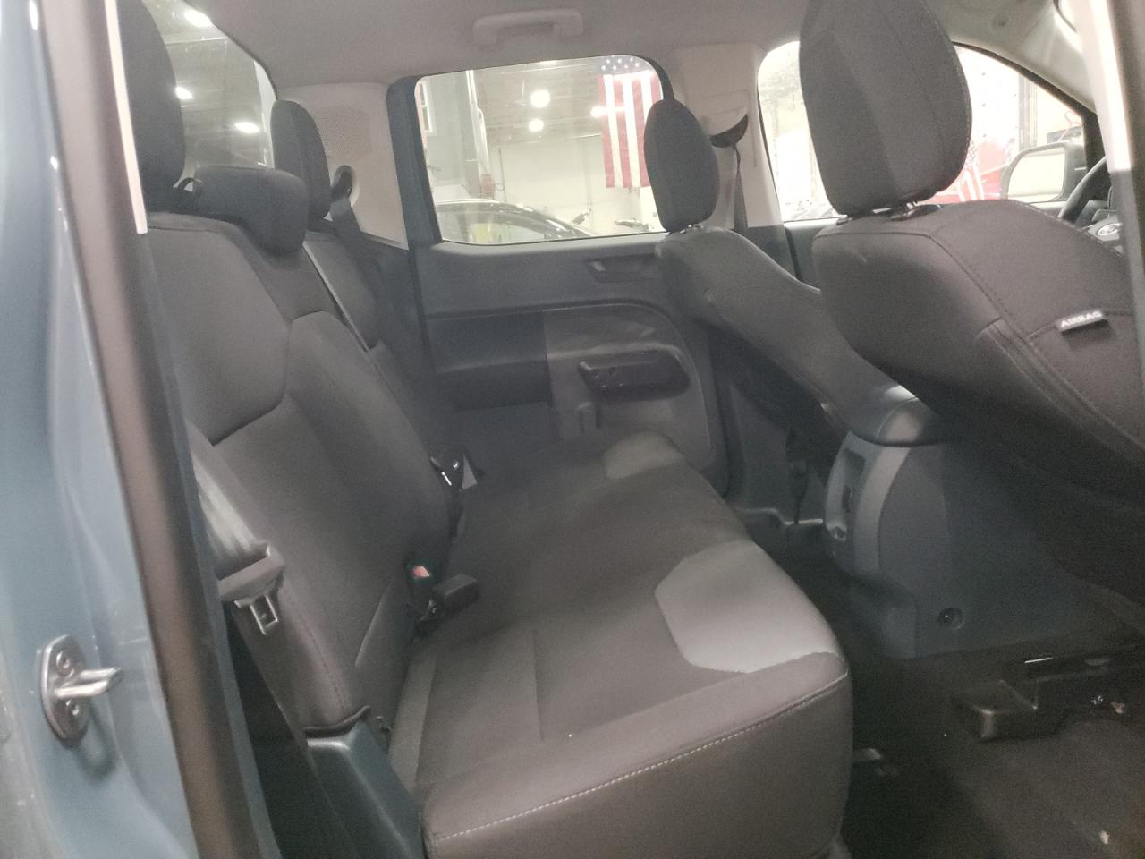 2023 FORD MAVERICK XL VIN:3FTTW8E39PRA79353