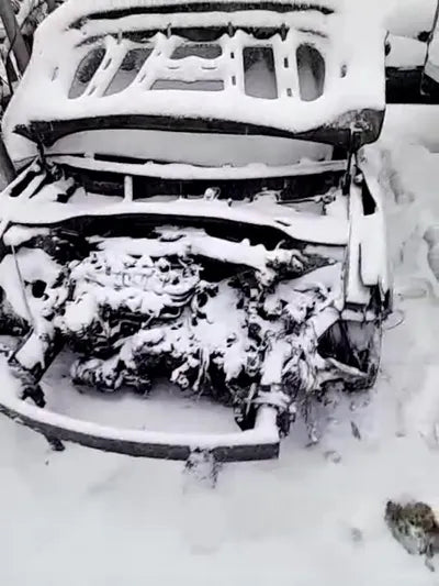 2017 Hyundai Kona VIN: