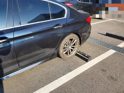 2018 BMW 520 WBAJC3109JG998117 VIN:WBAJC3109JG998117