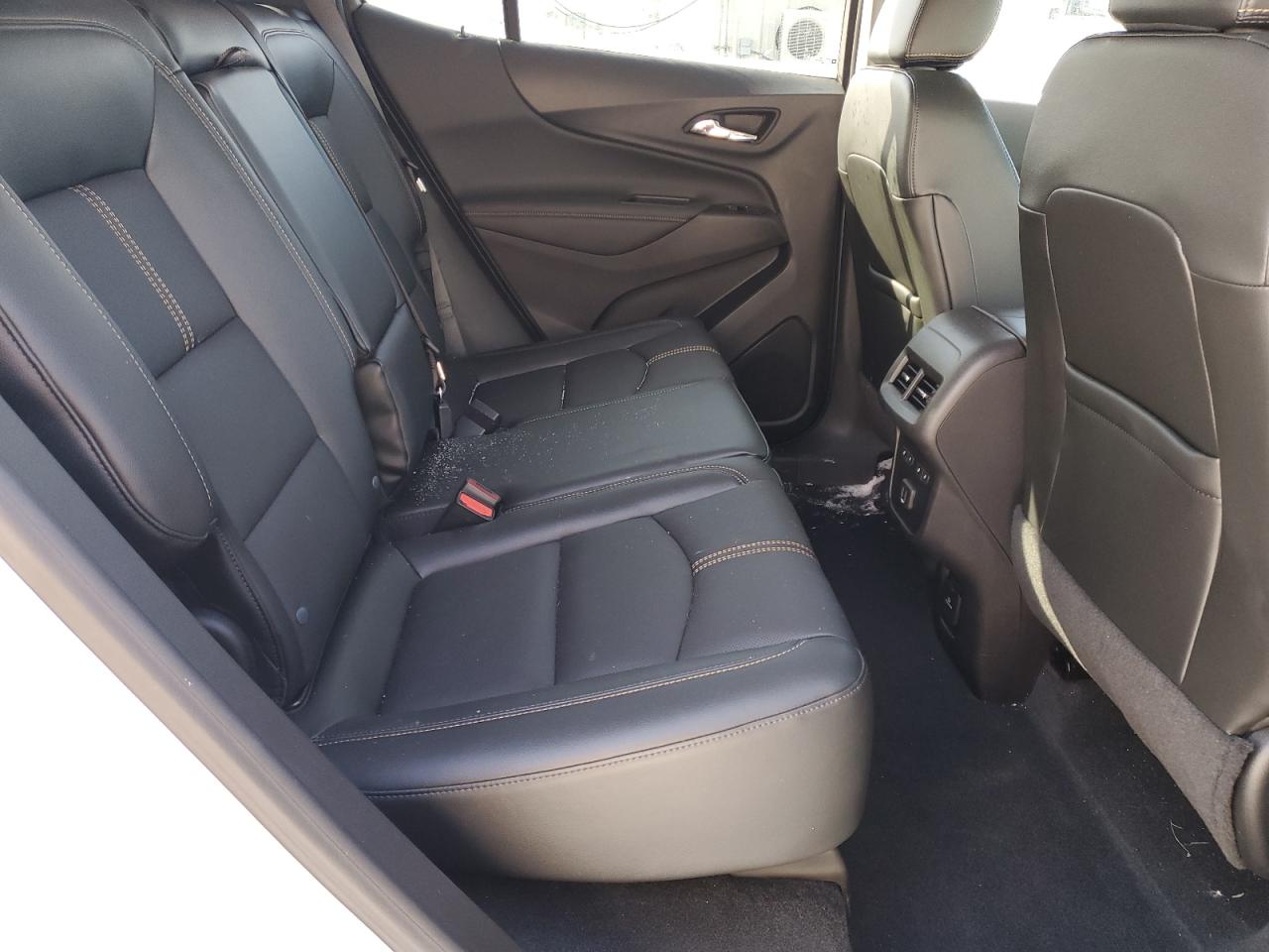 2024 CHEVROLET EQUINOX PREMIERE VIN:3GNAXNEGXRL206002