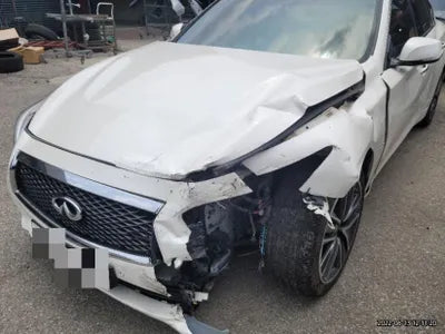 2016 Infiniti Q50 JNKDV71E3GM550736 VIN:JNKDV71E3GM550736