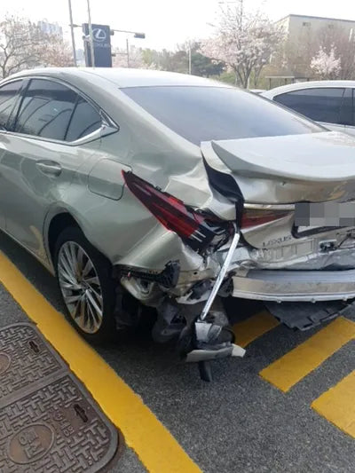 2021 Lexus ES 300 VIN: