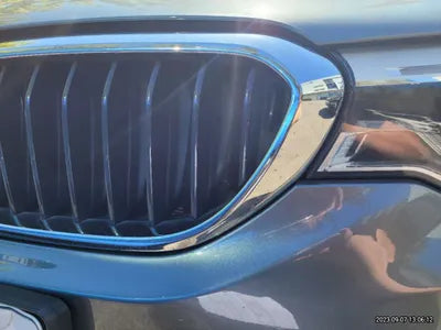 2017 BMW 530 WBAJD9107HWA91479 VIN:WBAJD9107HWA91479