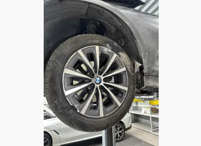 2023 BMW 320 WBA21FZ05PFN73945 VIN:WBA21FZ05PFN73945