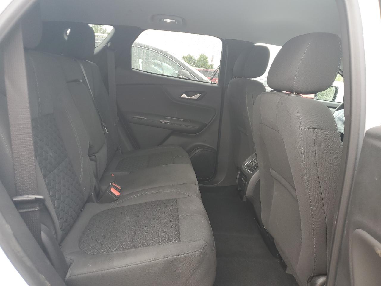 2022 CHEVROLET BLAZER 2LT VIN:3GNKBHR45NS165928