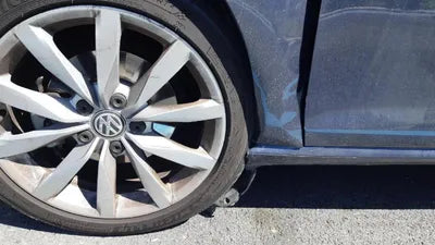 2015 Volkswagen Golf WVWZZZAUZFW202681 VIN:WVWZZZAUZFW202681