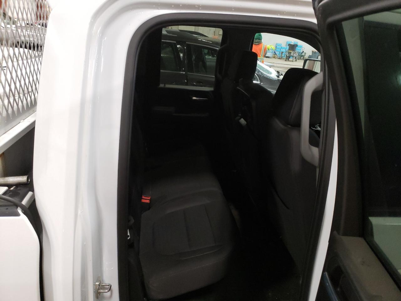 2023 CHEVROLET SILVERADO K2500 HEAVY DUTY LT VIN:1GC5YNE74PF203725