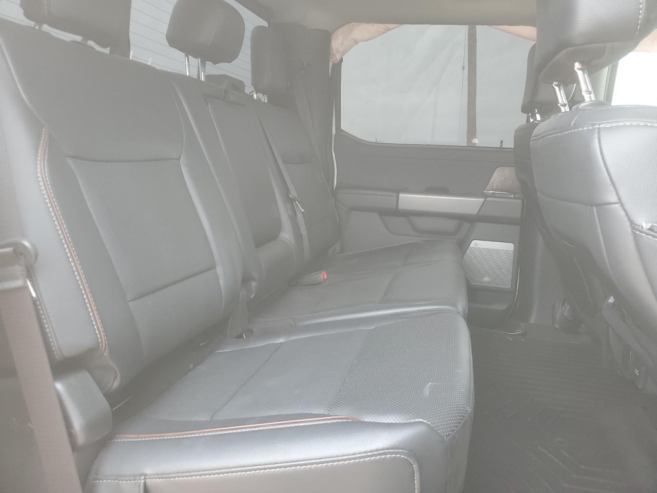 2024 FORD F250 SUPER DUTY VIN:1FT8W2BT7RED21067