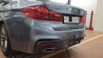 2017 BMW 520 WBAJC5108JWB84027 VIN:WBAJC5108JWB84027