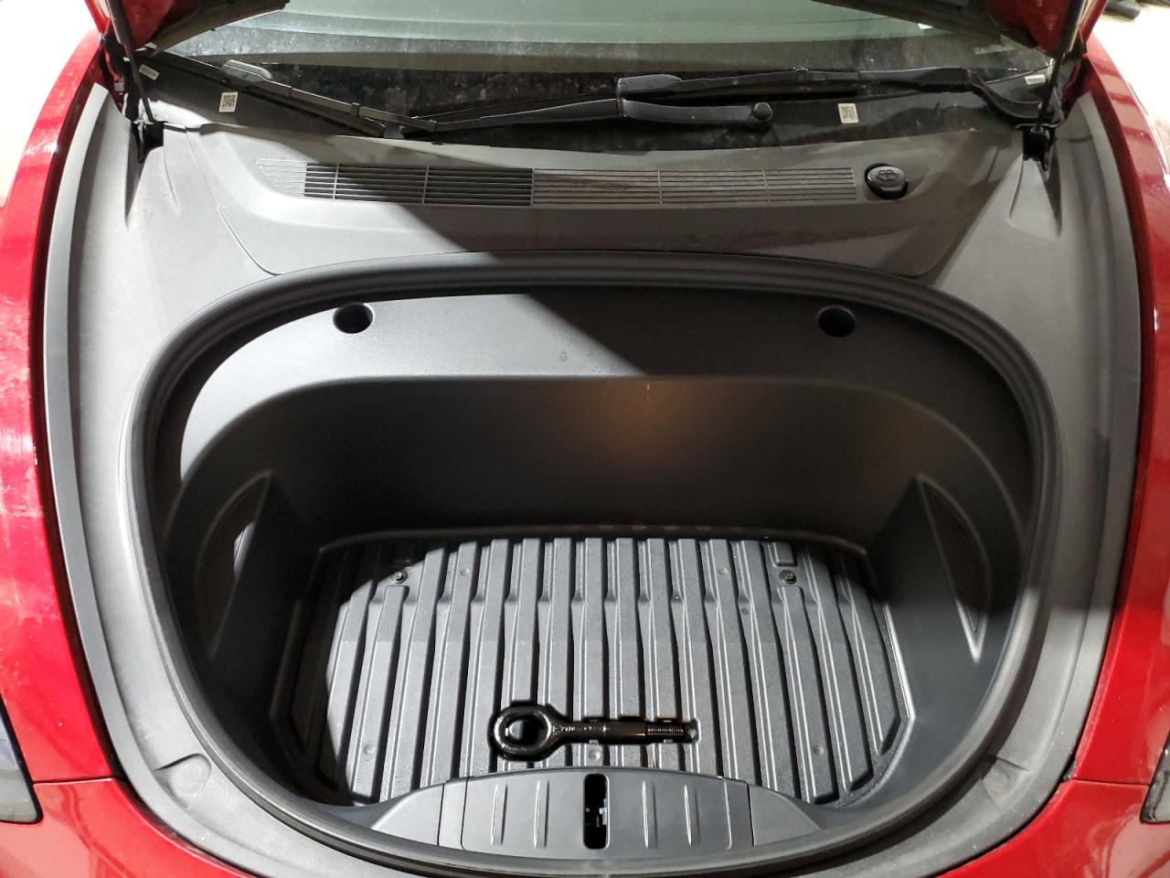 2022 TESLA MODEL 3  VIN:5YJ3E1EA4NF187306