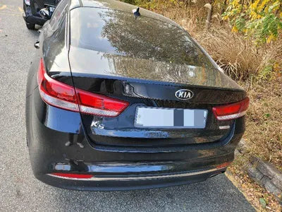 2015 Kia K5 VIN: