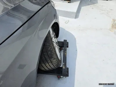 2017 Mercedes-Benz S 500 VIN: