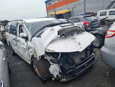 2022 Kia Carnival KNANB81BBNS145671 VIN:KNANB81BBNS145671