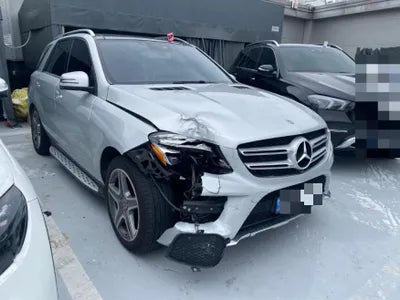 2018 Mercedes-Benz GLE 350 WDCDA2EB9JB078653 VIN:WDCDA2EB9JB078653