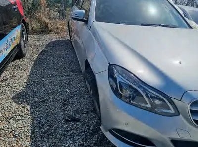 2016 Mercedes-Benz E 220 WDDHF0AB8GB238300 VIN:WDDHF0AB8GB238300