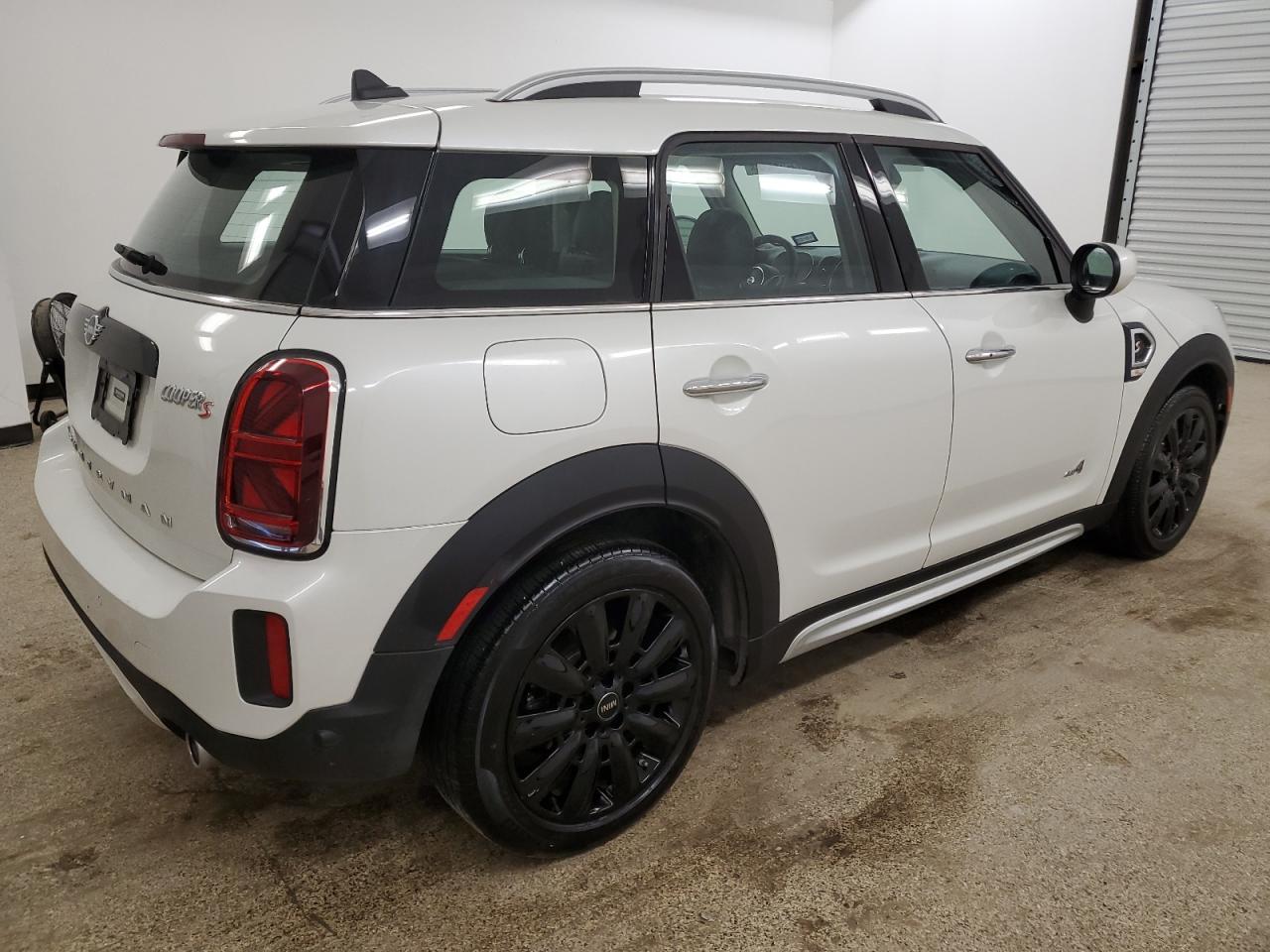 2024 MINI COOPER S COUNTRYMAN ALL4 VIN:WMZ83BR00R3R85226