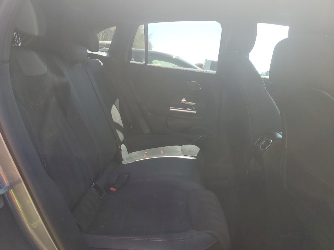 2024 MERCEDES-BENZ GLA 250 VIN:W1N4N4GB4RJ620691