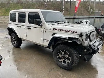 2020 Jeep Wrangler 1C4HJXFN1LW328301 VIN:1C4HJXFN1LW328301