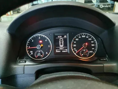 2015 Volkswagen Tiguan WVGZZZ5NZGW526588 VIN:WVGZZZ5NZGW526588